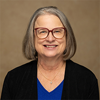 Photo of Gail B. Nunn