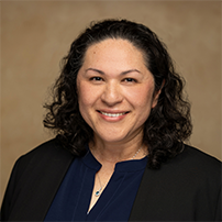 Photo of Victoria L. Richards